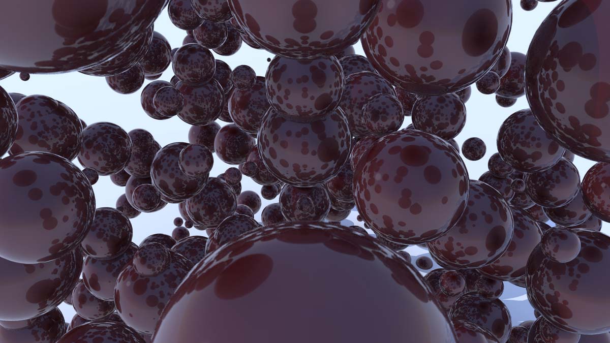 Slide background