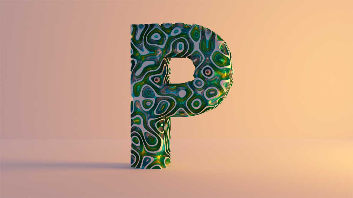 Slide background