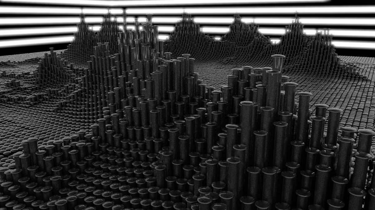 Slide background