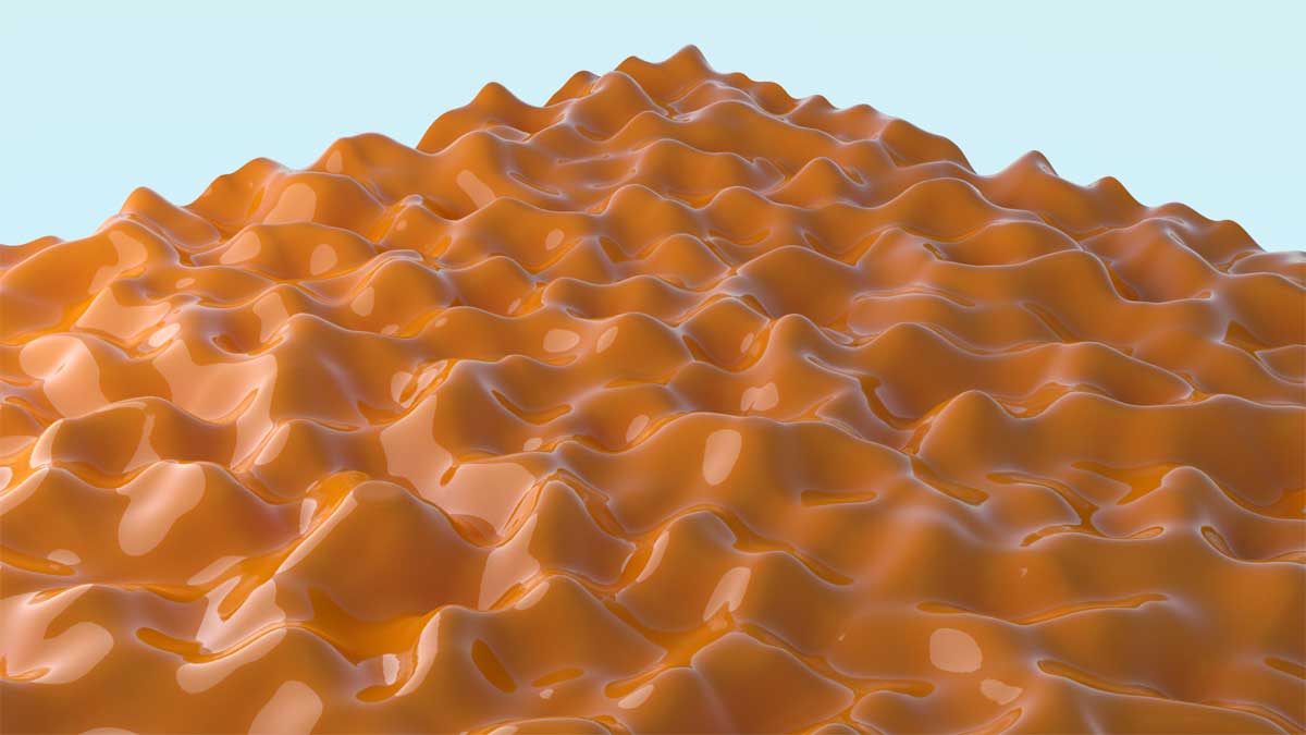 Slide background